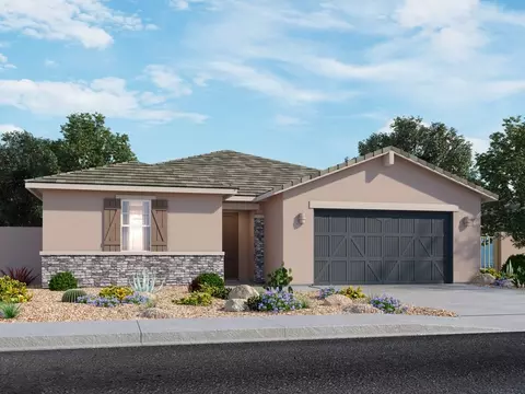 11907 N Shore Cliff Dr, Oro Valley, AZ 85737