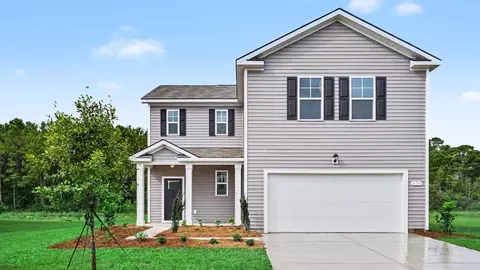 458 Blissful Dr, Little River, SC 29566