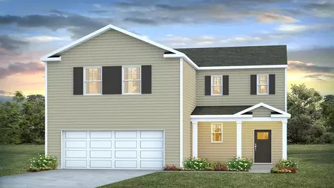 458 Blissful Dr, Little River, SC 29566