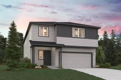 Exterior - 32309 Bryant Rd, Sultan, WA 98294 photo 3 of 9