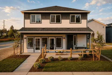 Exterior - 32309 Bryant Rd, Sultan, WA 98294 photo 7 of 9
