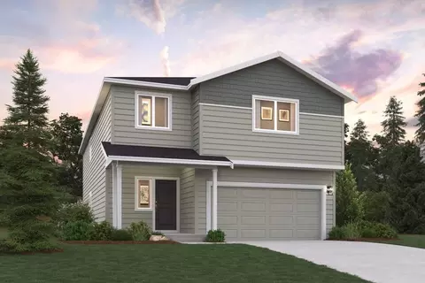 Exterior - 32309 Bryant Rd, Sultan, WA 98294 photo 2 of 9