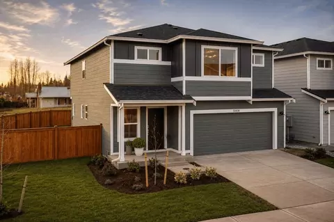 Exterior - 32309 Bryant Rd, Sultan, WA 98294 photo 6 of 9