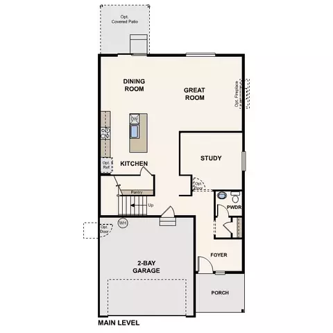 Floorplan - 32309 Bryant Rd, Sultan, WA 98294 photo 1 of 2