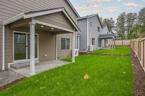 Exterior - 32309 Bryant Rd, Sultan, WA 98294 photo 5 of 9