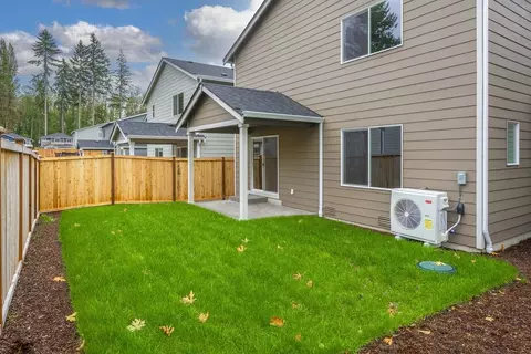 Exterior - 32309 Bryant Rd, Sultan, WA 98294 photo 4 of 9