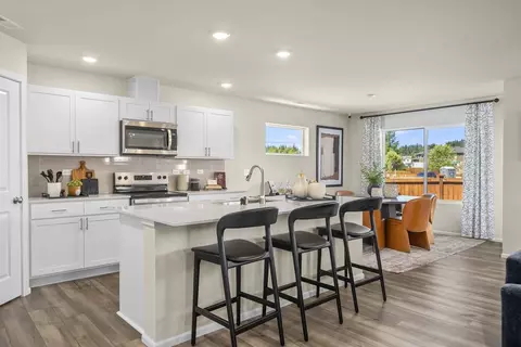 Kitchen - 32309 Bryant Rd, Sultan, WA 98294 photo 5 of 6