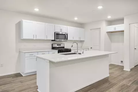 Kitchen - 32309 Bryant Rd, Sultan, WA 98294 photo 1 of 6
