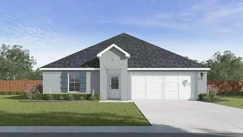 102 Senator Picard Dr, Maurice, LA 70555