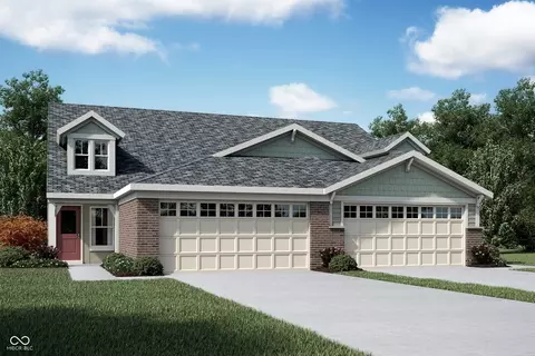 802 Rosebud Ln, Greenfield, IN 46140