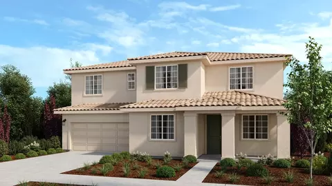 1465 N Drago Way, Mountain House, CA 95391