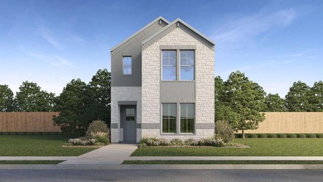 901 Crossvine Dr, Euless, TX 76039