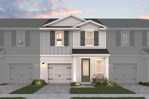 3025 Halter Way, Davenport, FL 33837