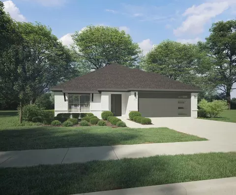 5517 High Bank Rd, Fort Worth, TX 76126