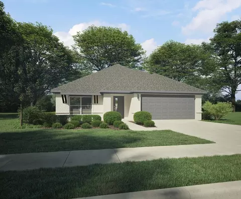 5517 High Bank Rd, Fort Worth, TX 76126