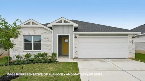 220 Southridge Trl, Marble Falls, TX 78654