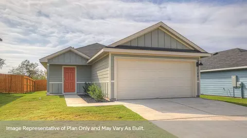 336 Bollinger Blvd, Maxwell, TX 78656
