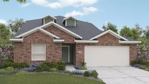 32106 River Birch Ln, Waller, TX 77484
