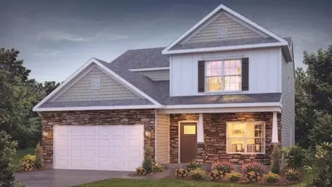 1440 Carisbrooke Dr, Mebane, NC 27302
