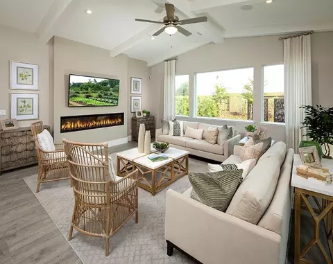 Living - 2036 Pinehurst Dr, Lincoln, CA 95648 photo 2 of 6