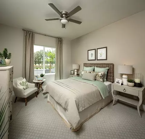 Bedroom - 2036 Pinehurst Dr, Lincoln, CA 95648 photo 3 of 3