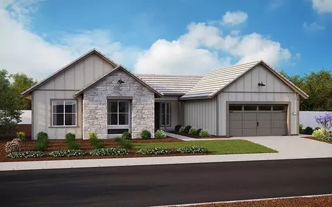 Exterior - 2036 Pinehurst Dr, Lincoln, CA 95648 photo 1 of 13