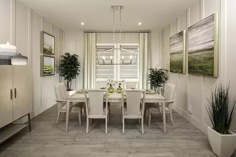 Dining - 2036 Pinehurst Dr, Lincoln, CA 95648 photo 1 of 5