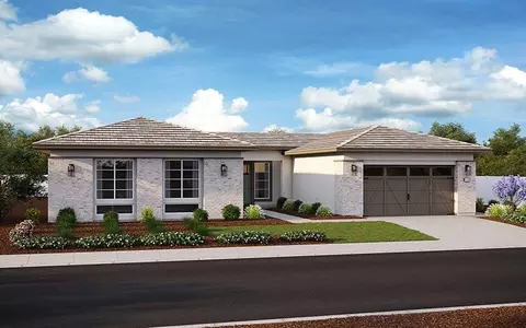Exterior - 2036 Pinehurst Dr, Lincoln, CA 95648 photo 2 of 13