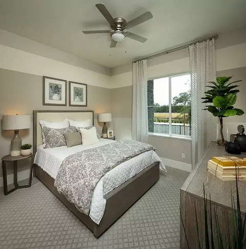 Bedroom - 2036 Pinehurst Dr, Lincoln, CA 95648 photo 2 of 3