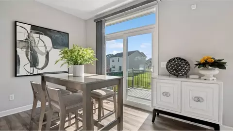 Dining - 3487 Trails End Cir, Eagan, MN 55123 photo 1 of 1