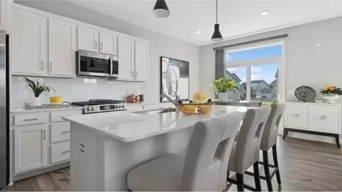 Kitchen - 3487 Trails End Cir, Eagan, MN 55123 photo 1 of 6