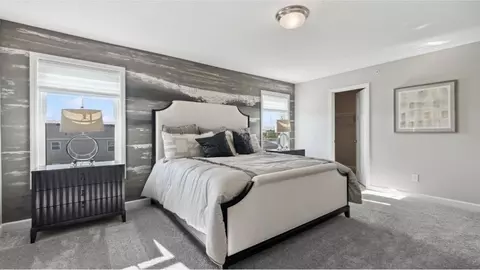 Bedroom - 3487 Trails End Cir, Eagan, MN 55123 photo 1 of 4