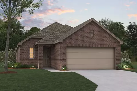 2036 Osage Trl, Mesquite, TX 75149