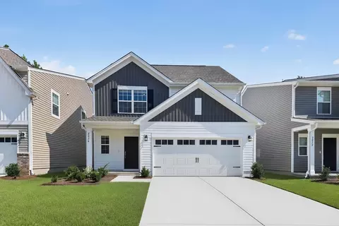 2076 Rexford Ct, Camden, SC 29020