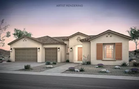 4070 N 218th Dr, Buckeye, AZ 85396