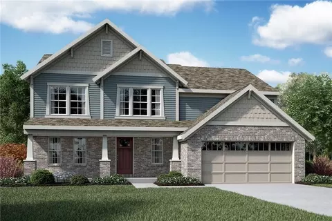 2381 Forest Oaks Dr, Beavercreek, OH 45431