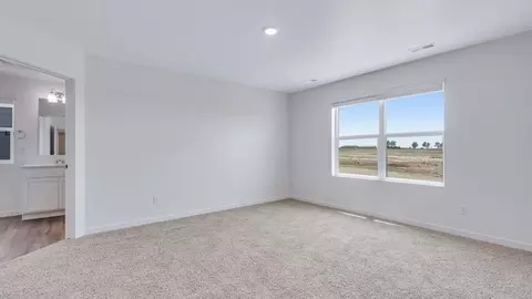 Bedroom - 2332 Base St, Fort Lupton, CO 80621 photo 4 of 7