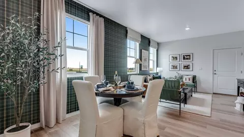 Dining - 2332 Base St, Fort Lupton, CO 80621 photo 1 of 3