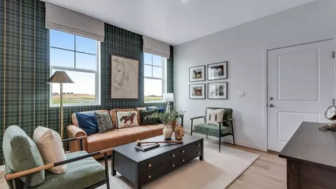 Living - 2332 Base St, Fort Lupton, CO 80621 photo 3 of 5