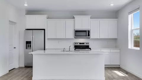 Kitchen - 2332 Base St, Fort Lupton, CO 80621 photo 1 of 4