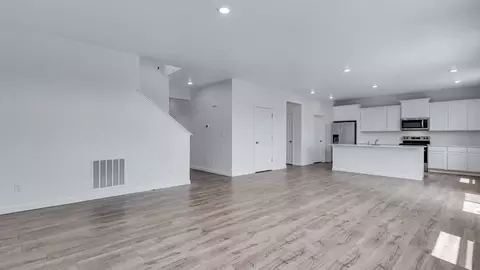 Living - 2332 Base St, Fort Lupton, CO 80621 photo 2 of 4