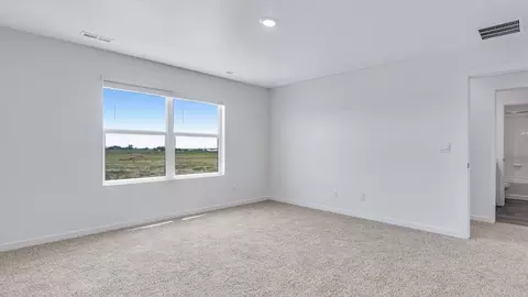 Bedroom - 2332 Base St, Fort Lupton, CO 80621 photo 5 of 7