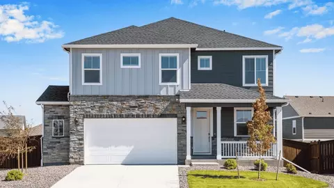 2332 Base St, Fort Lupton, CO 80621