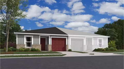 104 NW 67th Ave, Bentonville, AR 72713
