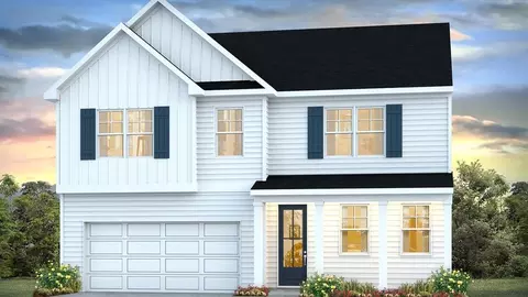 101 Laguna Way, Brunswick, GA 31525