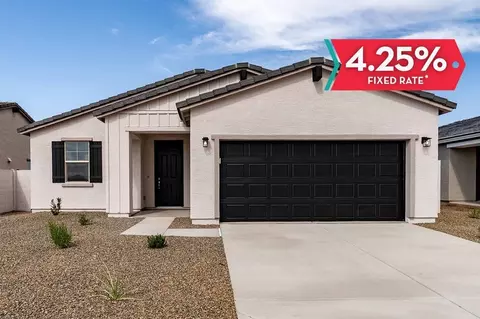 17585 N Bolerno Dr, Maricopa, AZ 85138