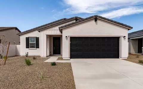 17585 N Bolerno Dr, Maricopa, AZ 85138