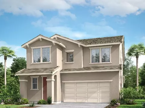 1235 W Sedona Ave, Visalia, CA 93291