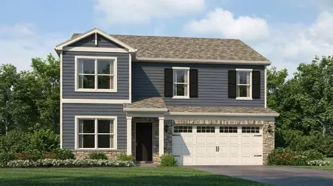 107 Pheasant Glen Dr, Shelbyville, KY 40065