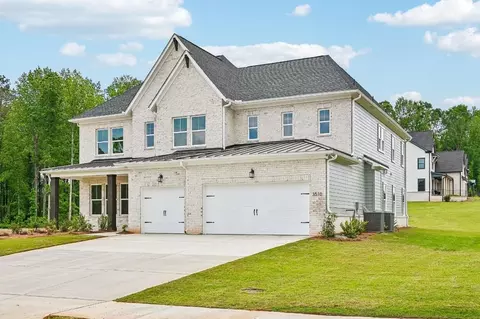3510 Addison Ct, Cumming, GA 30028